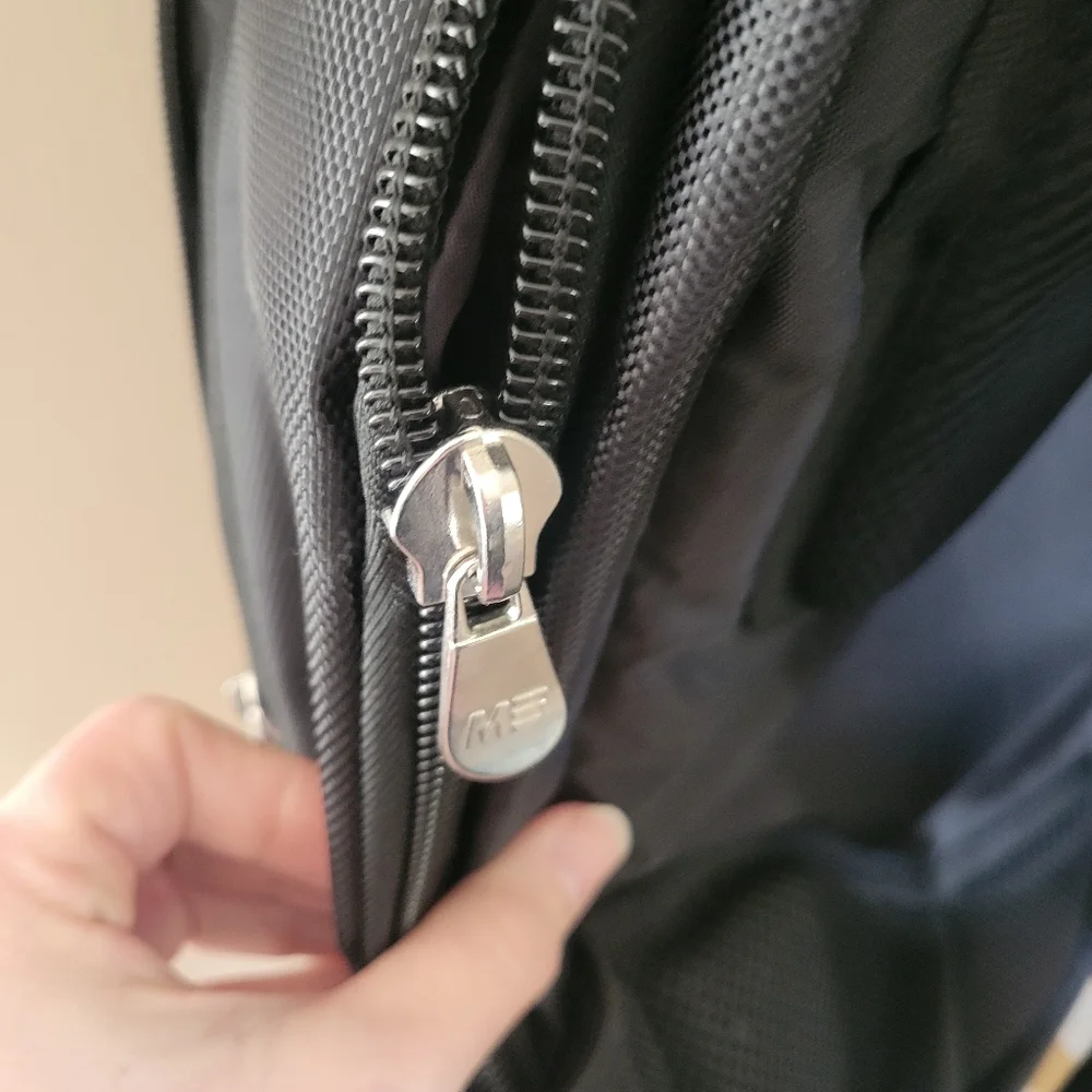 MobileEdge SmartPack Laptop Backpack Fits Up to 16